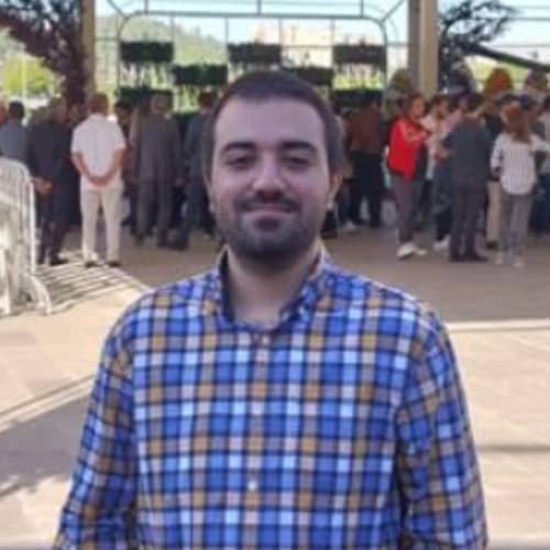 Mustafa Samet Çalışır