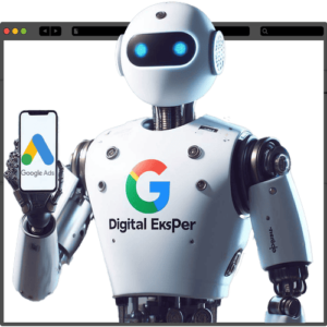 Digital Eksper Google Ads Reklamları Görsel