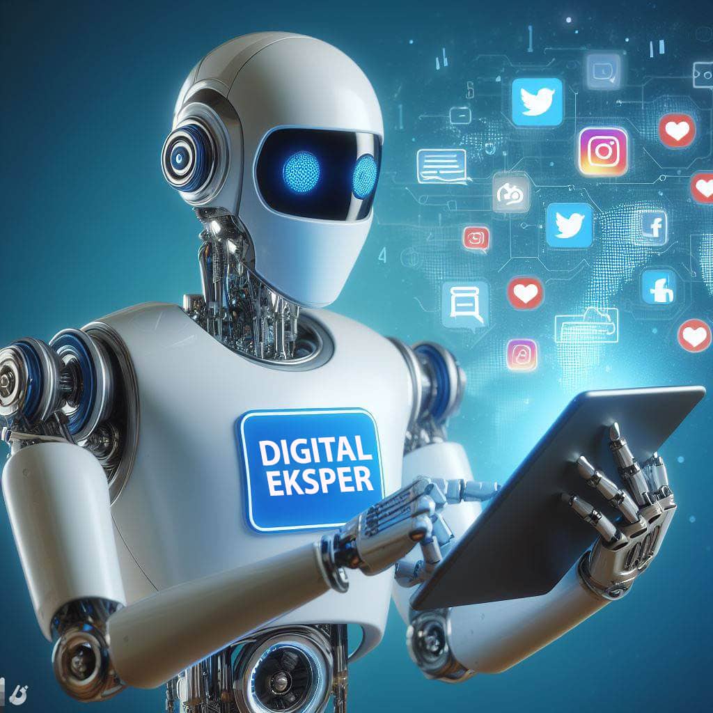 Sosyal Medya Yönetimi