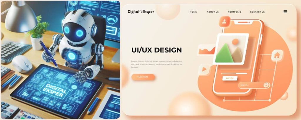 Kullanıcı Odaklı Web Tasarımının Geleceği ve Yükselen Trendler