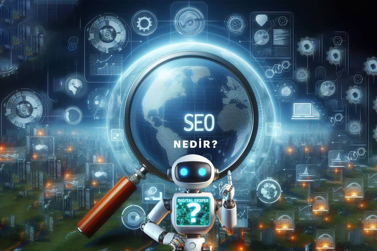 Seo Nedir?