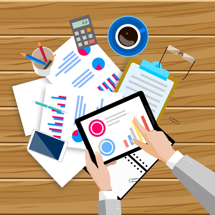 Detaylı Analiz ve Raporlama