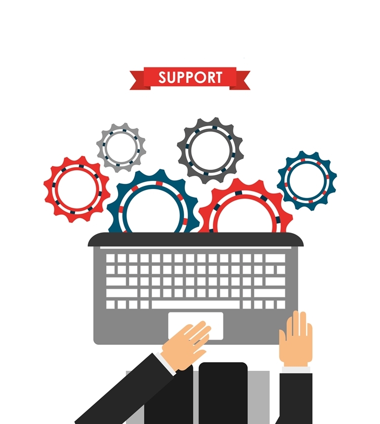 Güçlü Teknik Destek